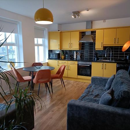 Harbour View Apartment Carrickfergus Room photo