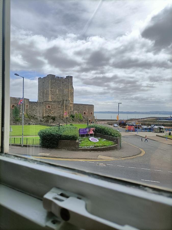 Harbour View Apartment Carrickfergus Exterior photo