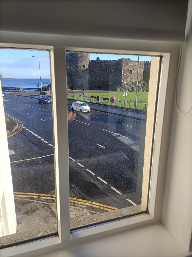 Harbour View Apartment Carrickfergus Exterior photo
