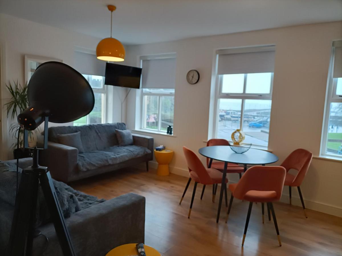Harbour View Apartment Carrickfergus Exterior photo