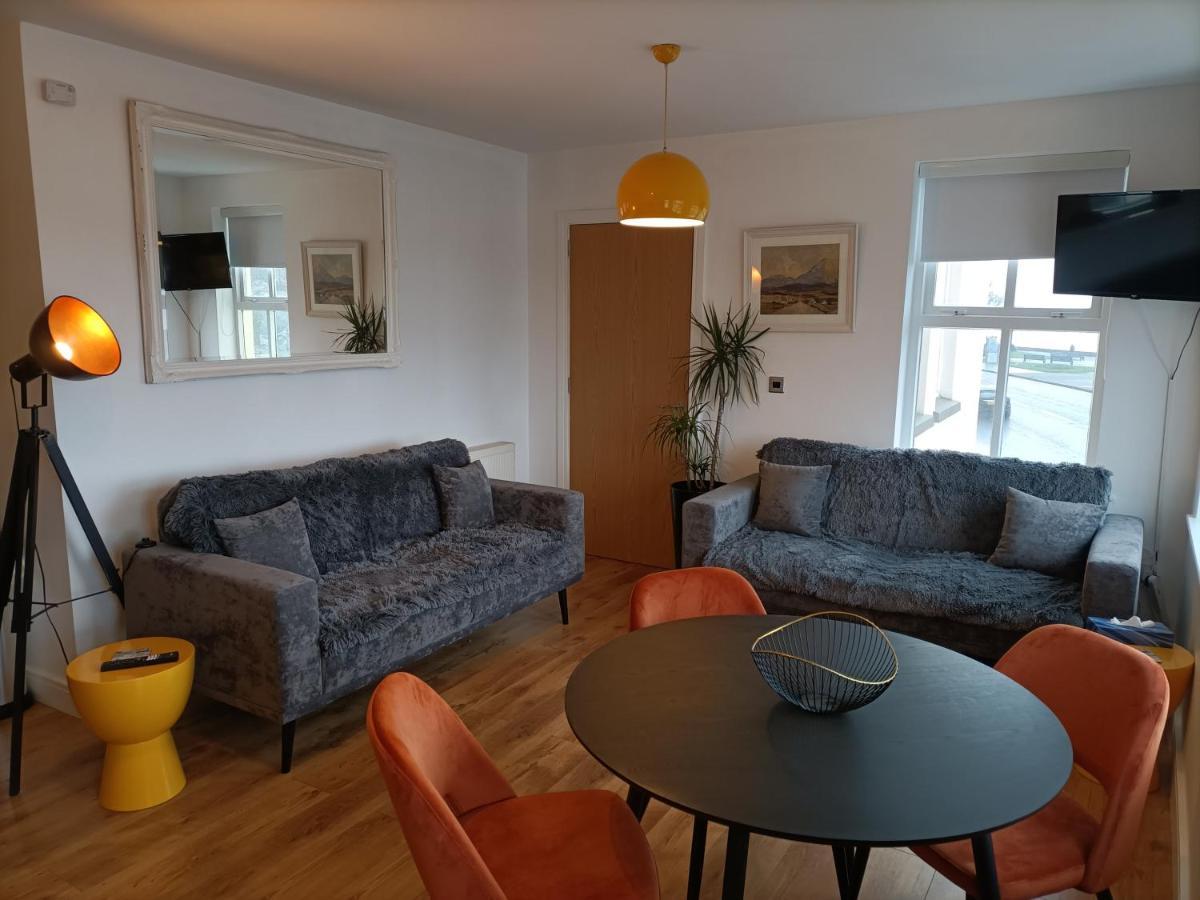 Harbour View Apartment Carrickfergus Exterior photo