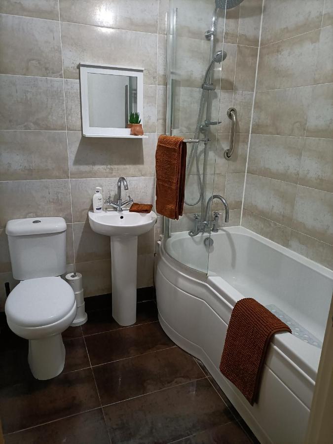 Harbour View Apartment Carrickfergus Exterior photo